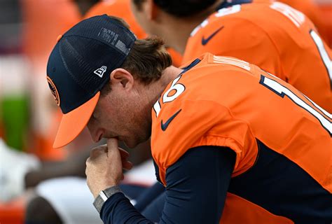 Broncos kicker Wil Lutz faced the music after tough Denver debut. But it was ex-Broncos special-teamers in Raiders locker room who got last laugh in Week 1